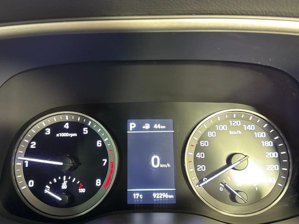 2019-Hyundai-Tucson-20-Executive-Auto image:2