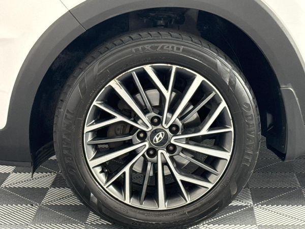 2019-Hyundai-Tucson-20-Executive-Auto image:4