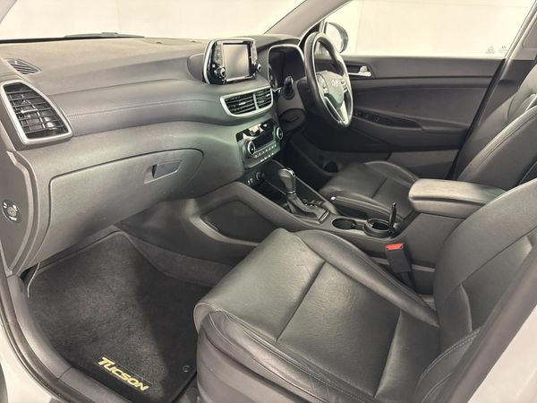 2019-Hyundai-Tucson-20-Executive-Auto image:7