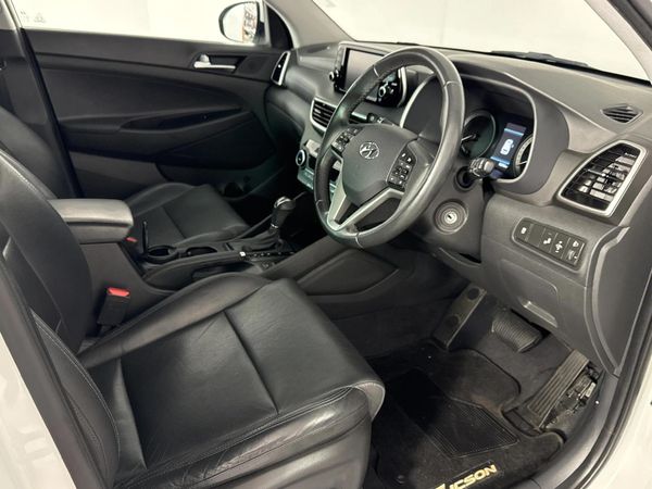 2019-Hyundai-Tucson-20-Executive-Auto image:8