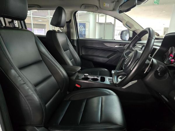 2023-GWM-P-Series-CV-20-TD-DLX-Auto-Double-Cab image:10