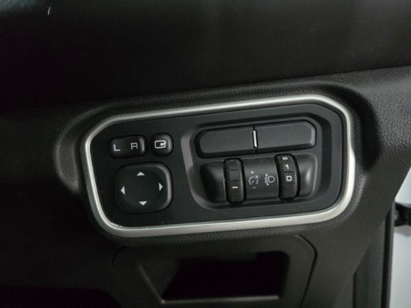 2023-GWM-P-Series-CV-20-TD-DLX-Auto-Double-Cab image:14