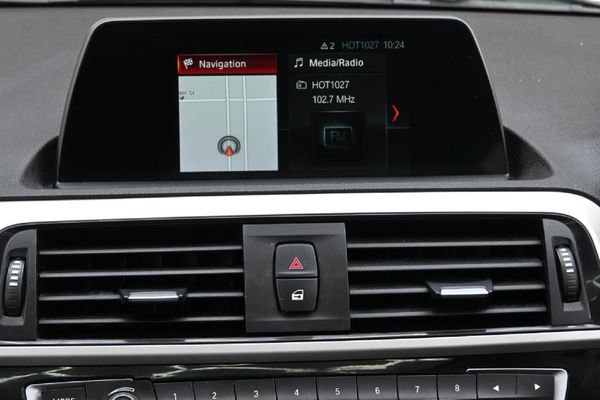 2018-BMW-1-Series-118i-5-dr-Auto image:14