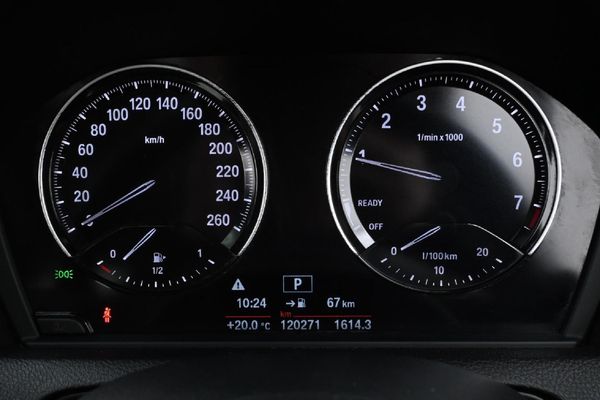 2018-BMW-1-Series-118i-5-dr-Auto image:18