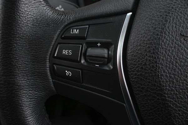 2018-BMW-1-Series-118i-5-dr-Auto image:19