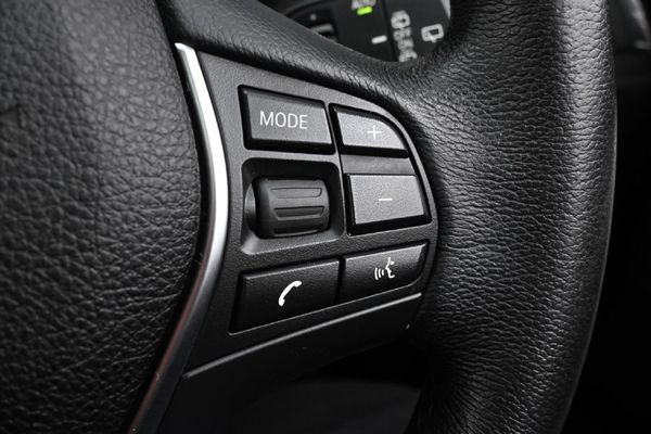 2018-BMW-1-Series-118i-5-dr-Auto image:20