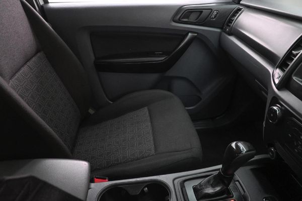 2019-Ford-Ranger-22-TDCi-XL-Auto-SuperCab image:9