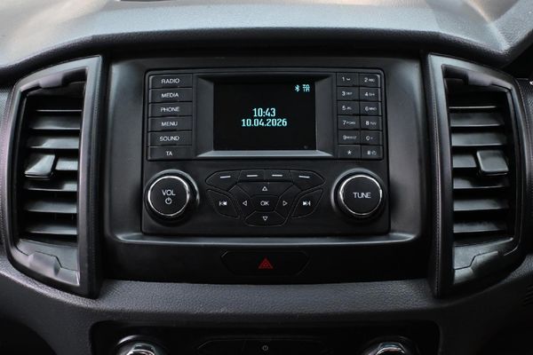 2019-Ford-Ranger-22-TDCi-XL-Auto-SuperCab image:10