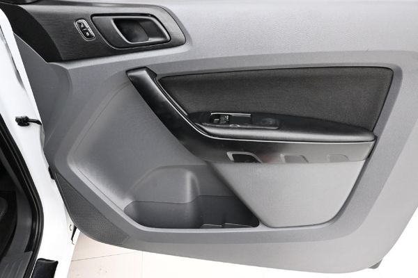 2019-Ford-Ranger-22-TDCi-XL-Auto-SuperCab image:17