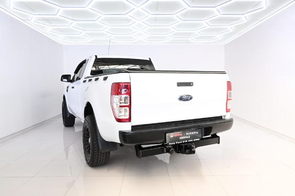 2019-Ford-Ranger-22-TDCi-XL-Auto-SuperCab image:1