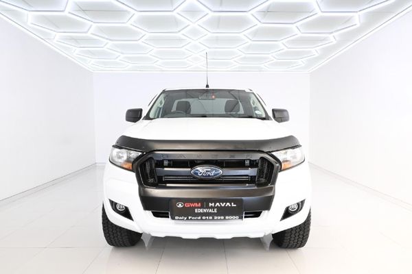 2019-Ford-Ranger-22-TDCi-XL-Auto-SuperCab image:2
