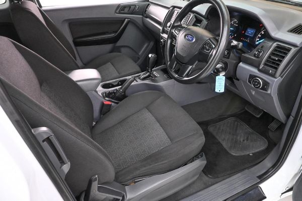 2019-Ford-Ranger-22-TDCi-XL-Auto-SuperCab image:3