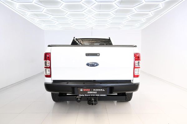 2019-Ford-Ranger-22-TDCi-XL-Auto-SuperCab image:4