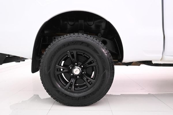 2019-Ford-Ranger-22-TDCi-XL-Auto-SuperCab image:5