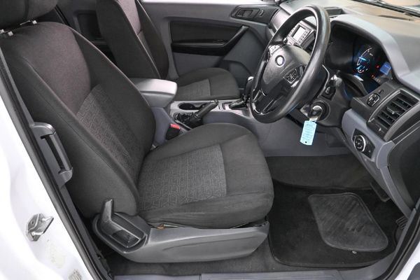 2019-Ford-Ranger-22-TDCi-XL-Auto-SuperCab image:6