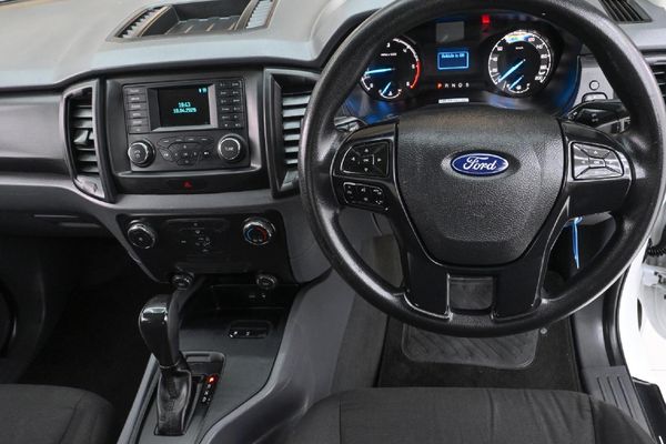 2019-Ford-Ranger-22-TDCi-XL-Auto-SuperCab image:7