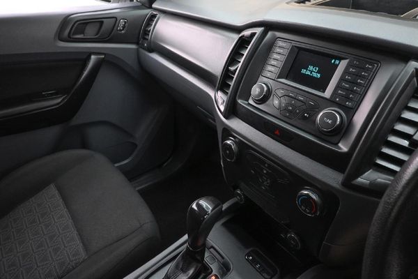 2019-Ford-Ranger-22-TDCi-XL-Auto-SuperCab image:8