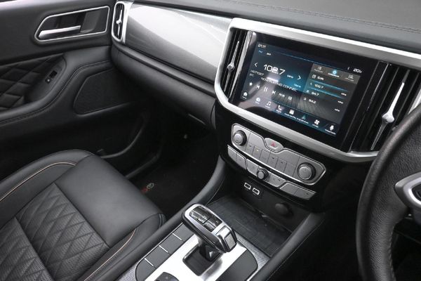 2021-GWM-P-Series-PV-20-TD-LT-Auto-Double-Cab image:9