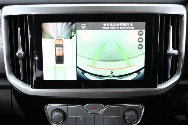2021-GWM-P-Series-PV-20-TD-LT-Auto-Double-Cab image:13
