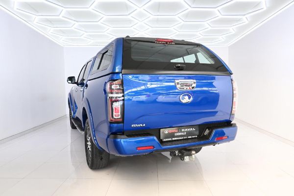 2021-GWM-P-Series-PV-20-TD-LT-Auto-Double-Cab image:1