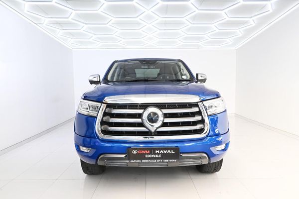 2021-GWM-P-Series-PV-20-TD-LT-Auto-Double-Cab image:2