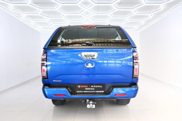 2021-GWM-P-Series-PV-20-TD-LT-Auto-Double-Cab image:4
