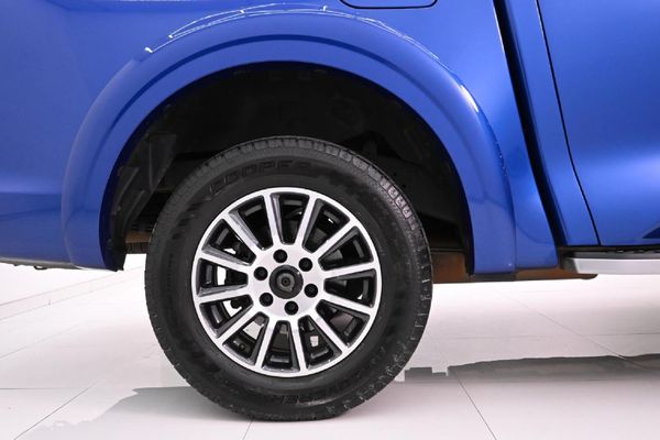2021-GWM-P-Series-PV-20-TD-LT-Auto-Double-Cab image:5