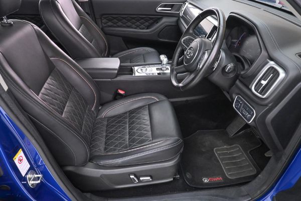2021-GWM-P-Series-PV-20-TD-LT-Auto-Double-Cab image:6