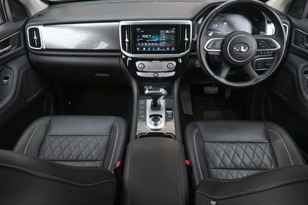 2021-GWM-P-Series-PV-20-TD-LT-Auto-Double-Cab image:7