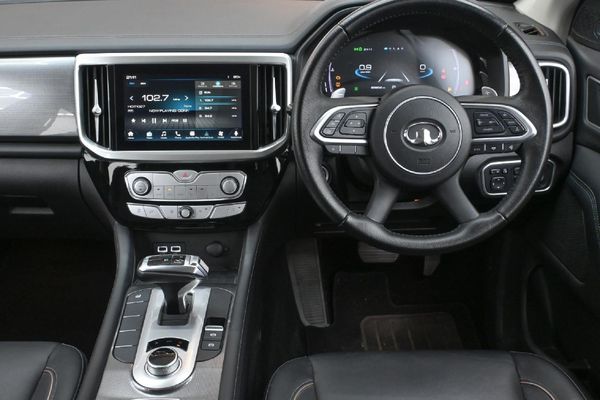 2021-GWM-P-Series-PV-20-TD-LT-Auto-Double-Cab image:8