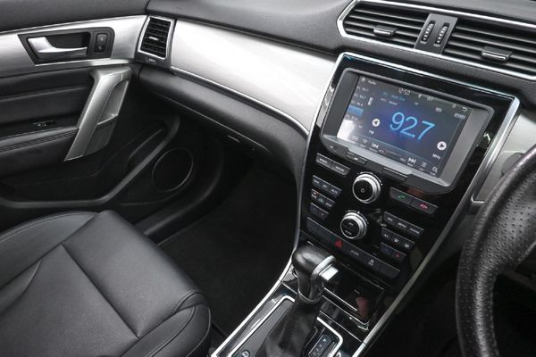 2019-Haval-H2-15T-Luxury-Auto image:9