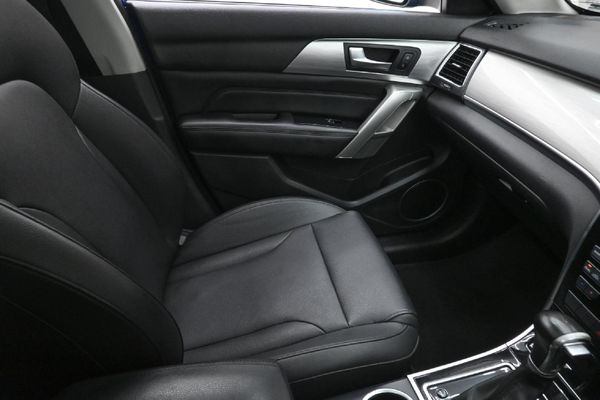 2019-Haval-H2-15T-Luxury-Auto image:10