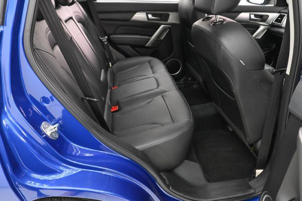 2019-Haval-H2-15T-Luxury-Auto image:11