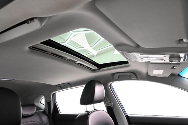 2019-Haval-H2-15T-Luxury-Auto image:12