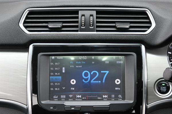 2019-Haval-H2-15T-Luxury-Auto image:13