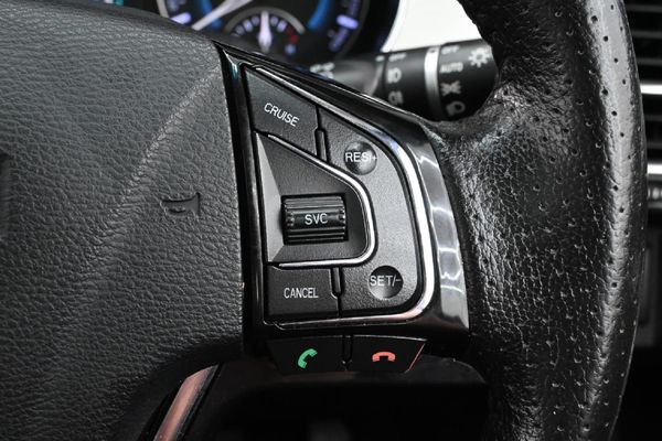 2019-Haval-H2-15T-Luxury-Auto image:19