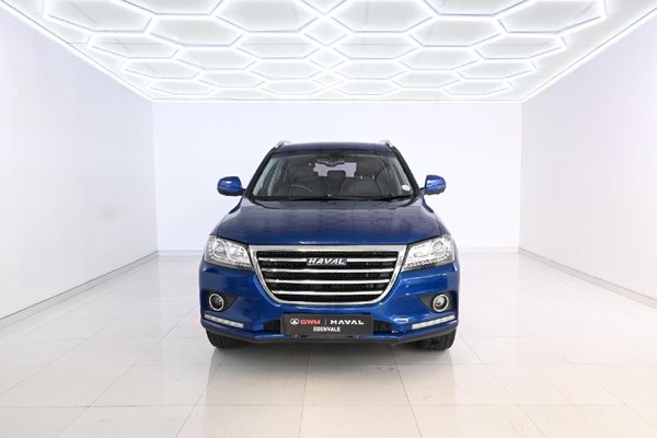 2019-Haval-H2-15T-Luxury-Auto image:2