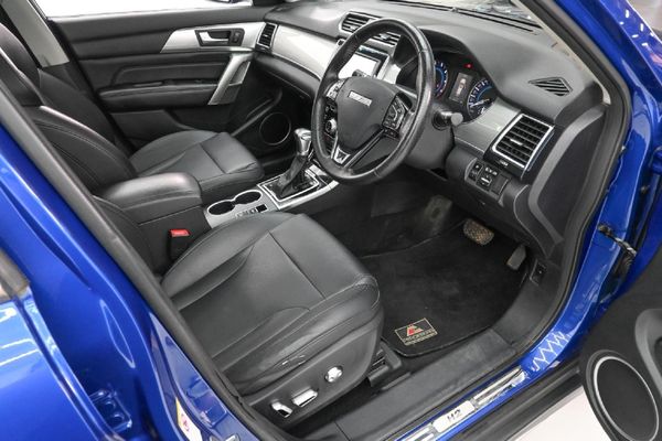 2019-Haval-H2-15T-Luxury-Auto image:3