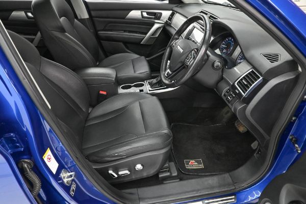 2019-Haval-H2-15T-Luxury-Auto image:6