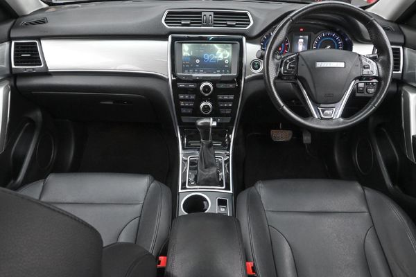 2019-Haval-H2-15T-Luxury-Auto image:7