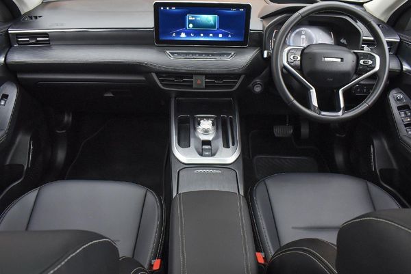 2023-Haval-Jolion-15T-S-Super-Luxury-DCT image:9