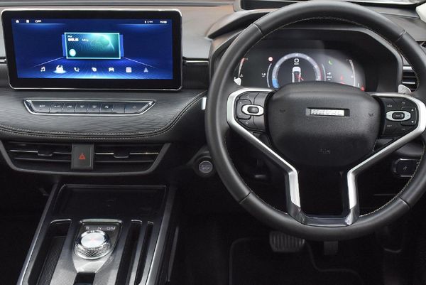 2023-Haval-Jolion-15T-S-Super-Luxury-DCT image:10