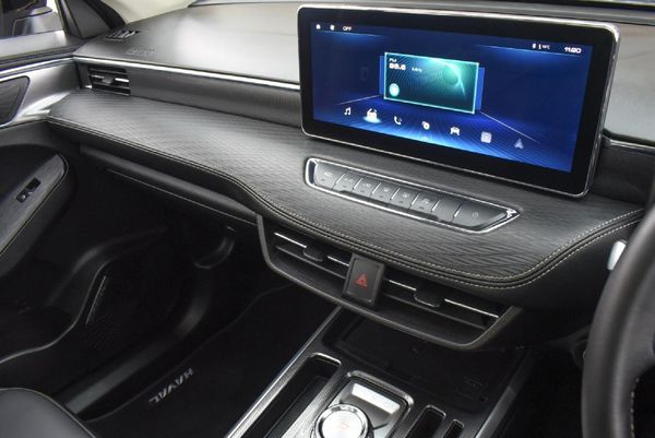 2023-Haval-Jolion-15T-S-Super-Luxury-DCT image:11