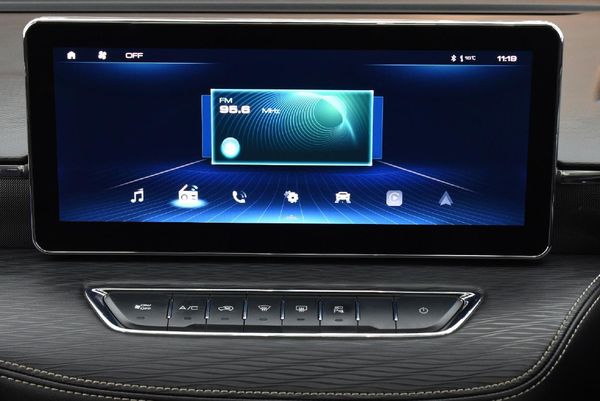 2023-Haval-Jolion-15T-S-Super-Luxury-DCT image:12