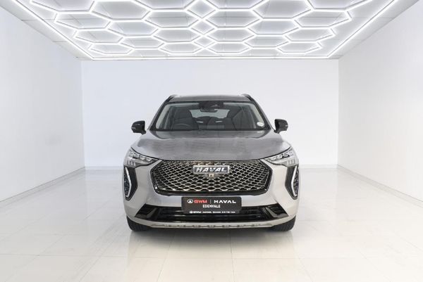2023-Haval-Jolion-15T-S-Super-Luxury-DCT image:2