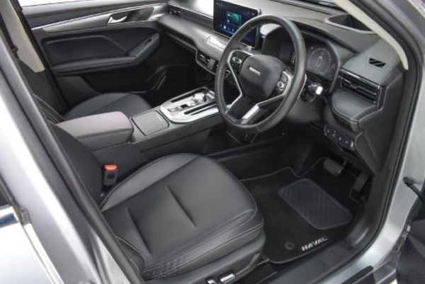 2023-Haval-Jolion-15T-S-Super-Luxury-DCT image:3