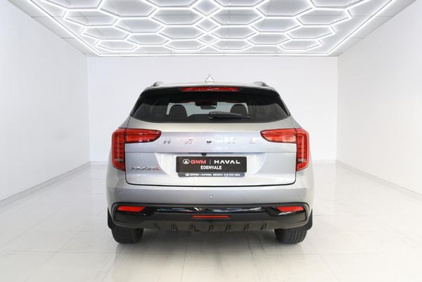 2023-Haval-Jolion-15T-S-Super-Luxury-DCT image:5