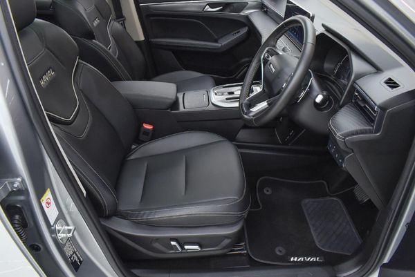2023-Haval-Jolion-15T-S-Super-Luxury-DCT image:6
