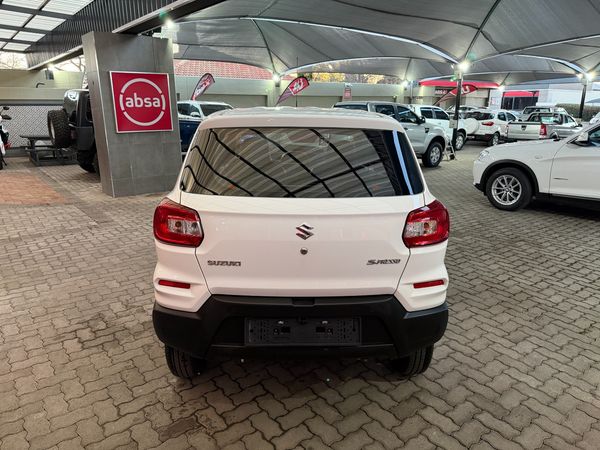 2022-Suzuki-S-Presso-10-GL-AMT image:10