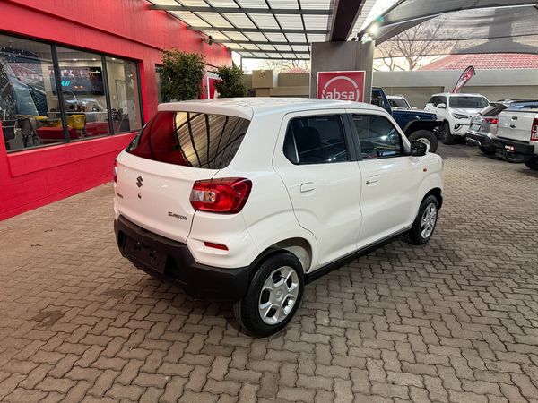 2022-Suzuki-S-Presso-10-GL-AMT image:12